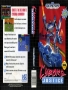 Sega  Genesis&nbsp; - &nbsp;Cyborg Justice